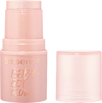 Highlighter Baby Got Glow Stick 20 Rosy Glaze