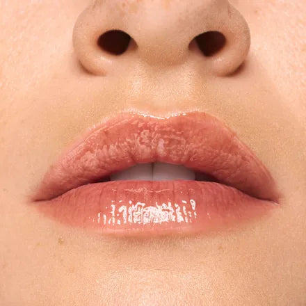 JUICY BOMB shiny lipgloss