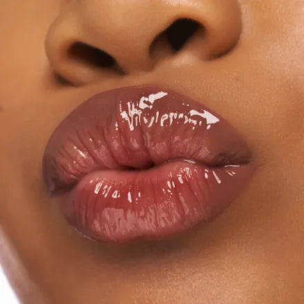 JUICY BOMB shiny lipgloss