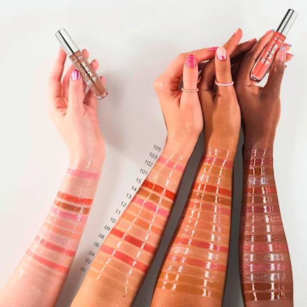 Extreme Shine Volume Lipgloss