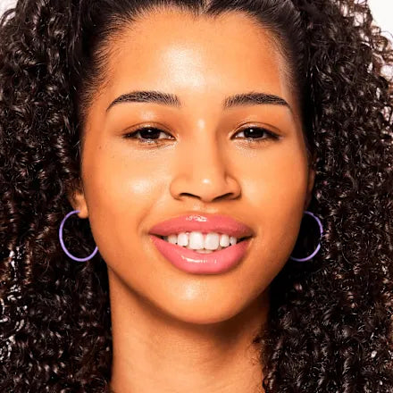 Lip mask Jelly Sleeping Mask 02 Strawberry Milkshake