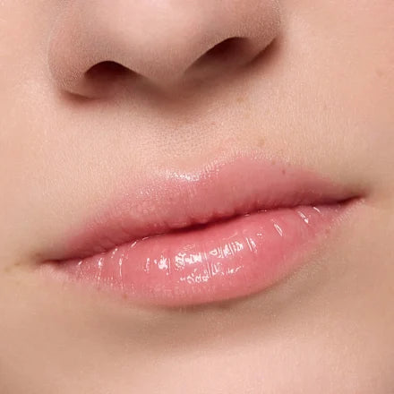 Lip mask Jelly Sleeping Mask 02 Strawberry Milkshake