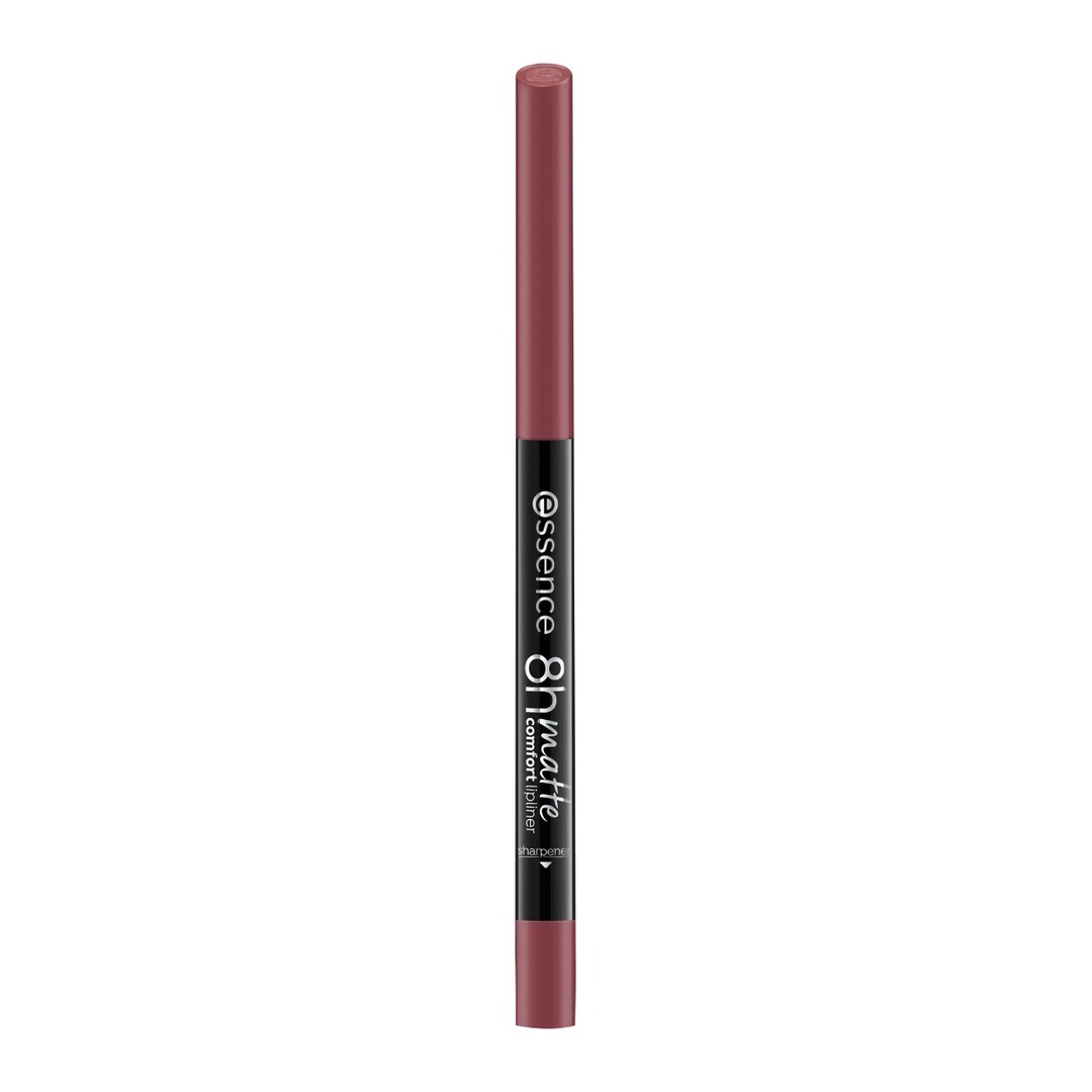 Lipliner 8h Matte Comfort