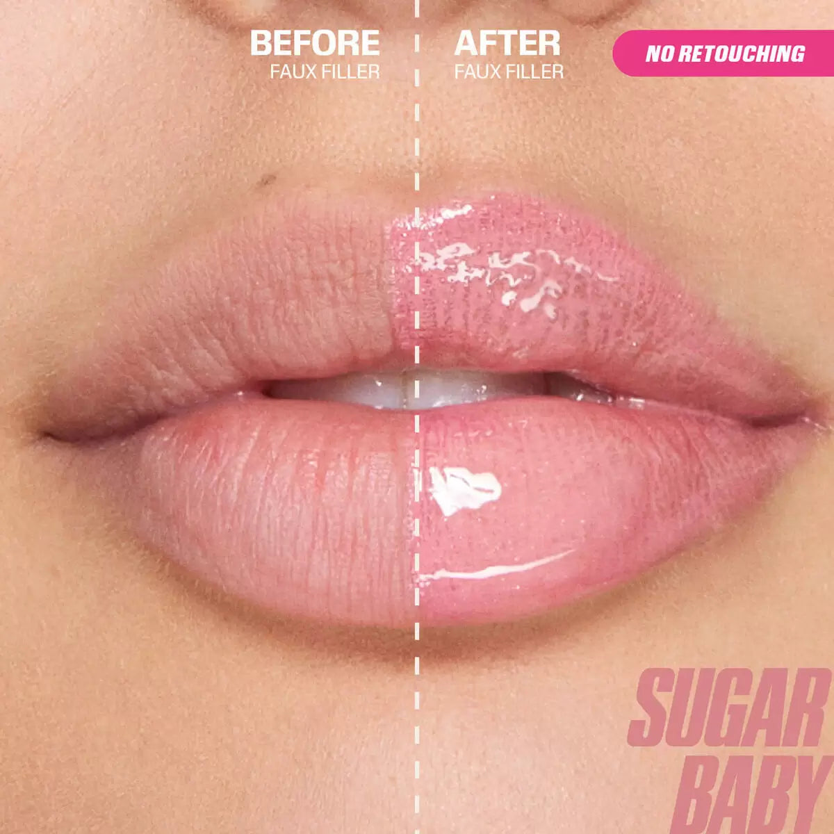 Glossiest Gloss Trio