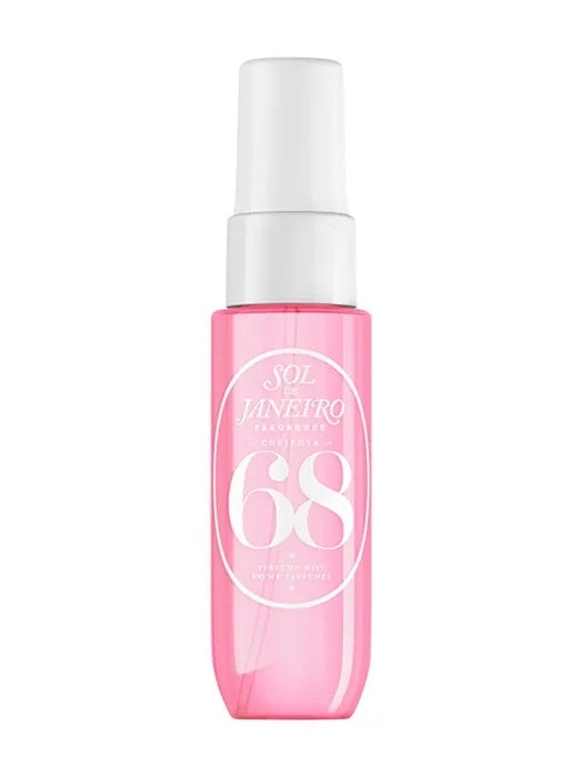 Cheirosa 68 Beija Flor™ Perfume Mist