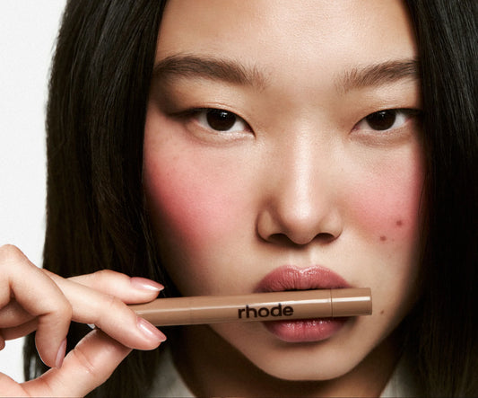Lip Shape