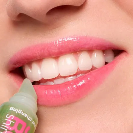 JUICY BOMB shiny lipgloss