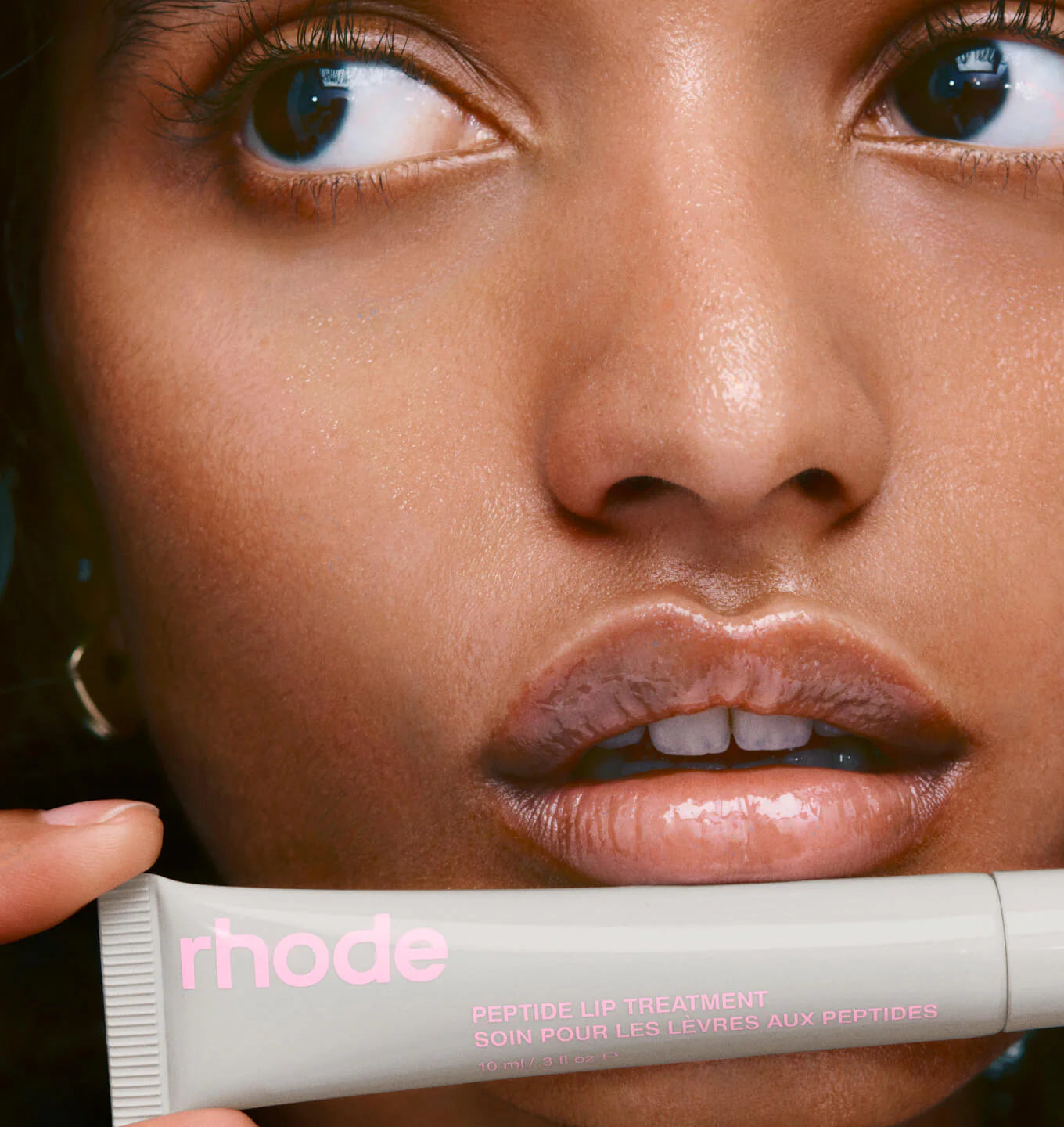 Peptide Lip-Treatment