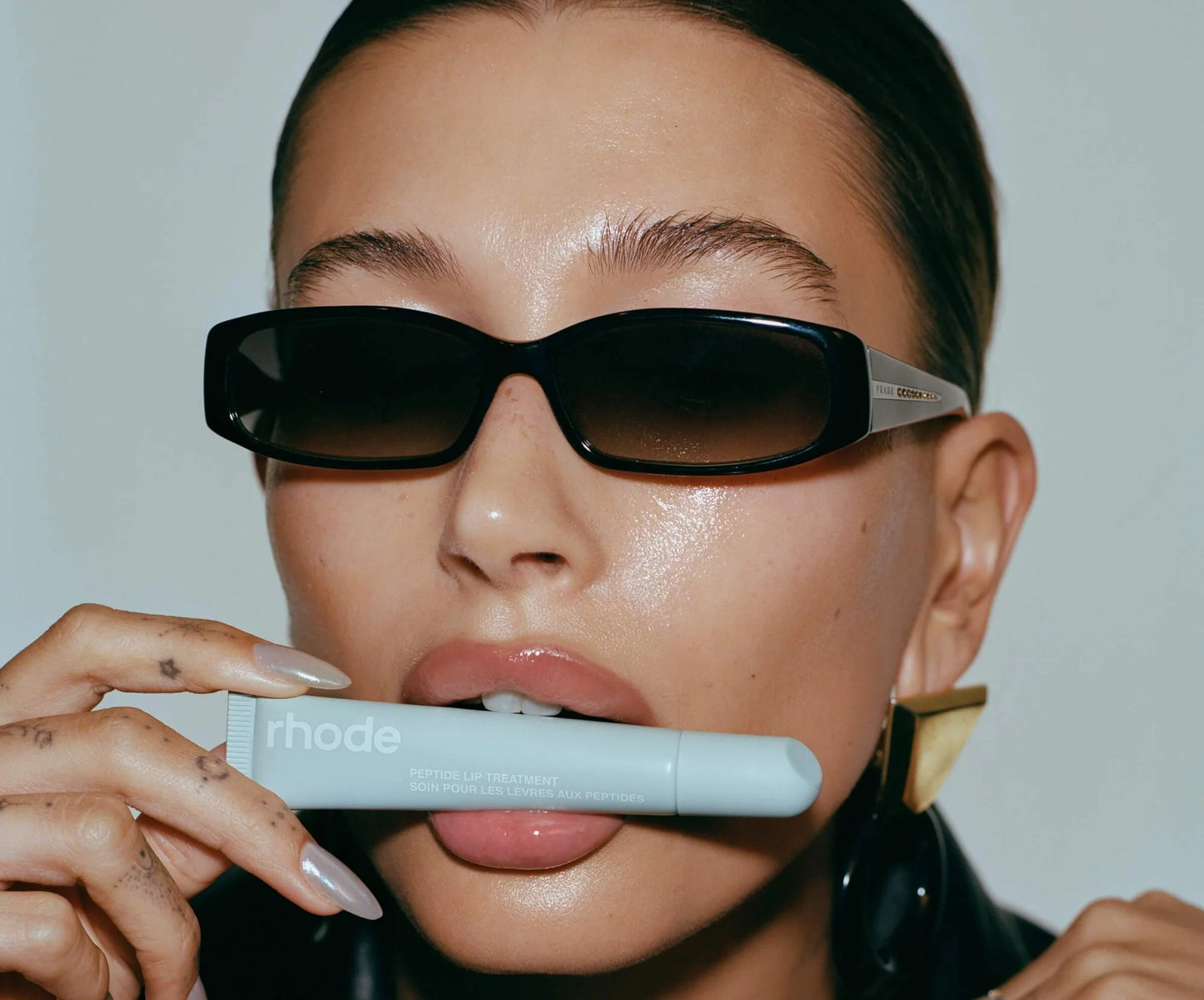 Peptide Lip-Treatment