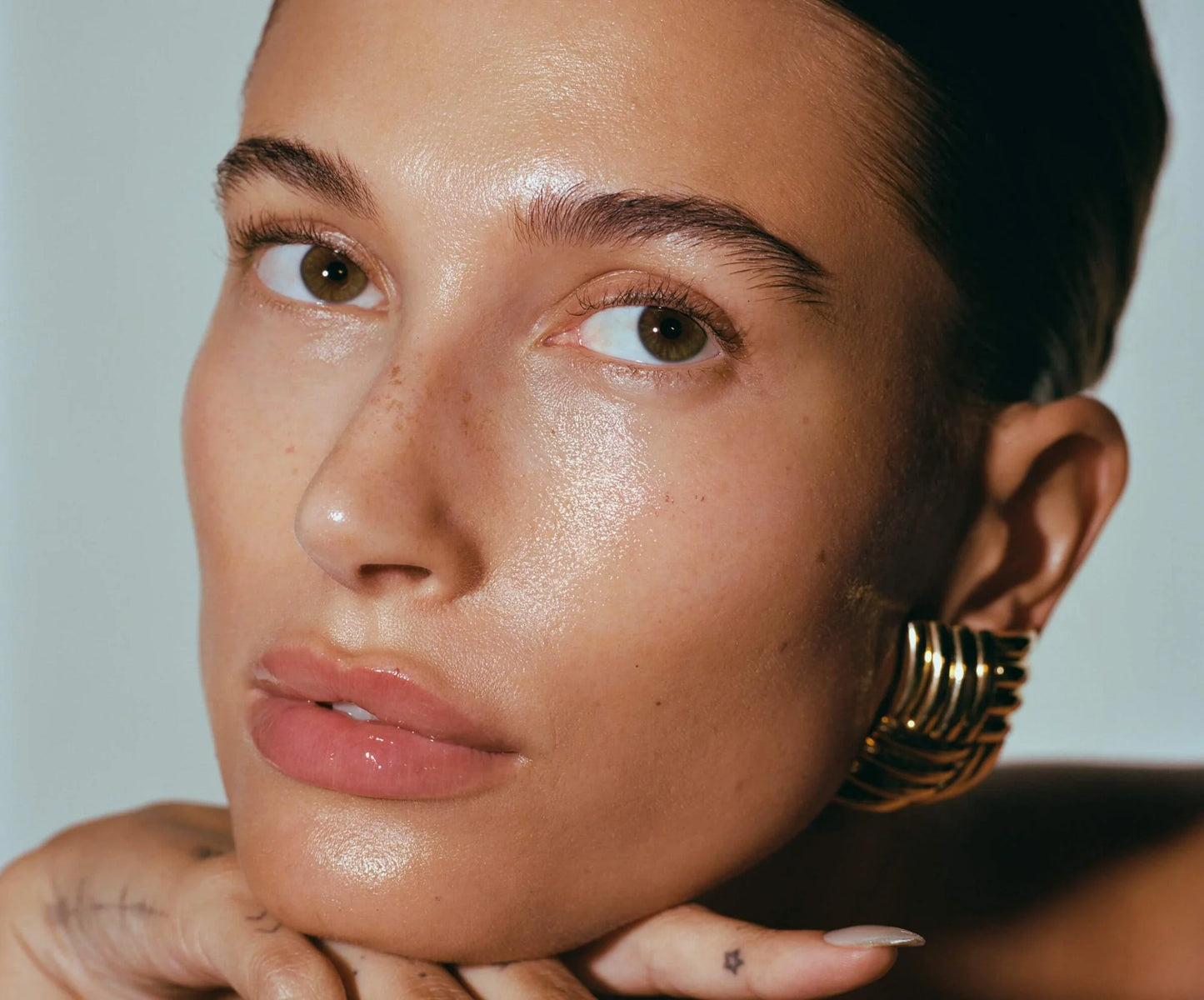 Peptide Lip-Treatment