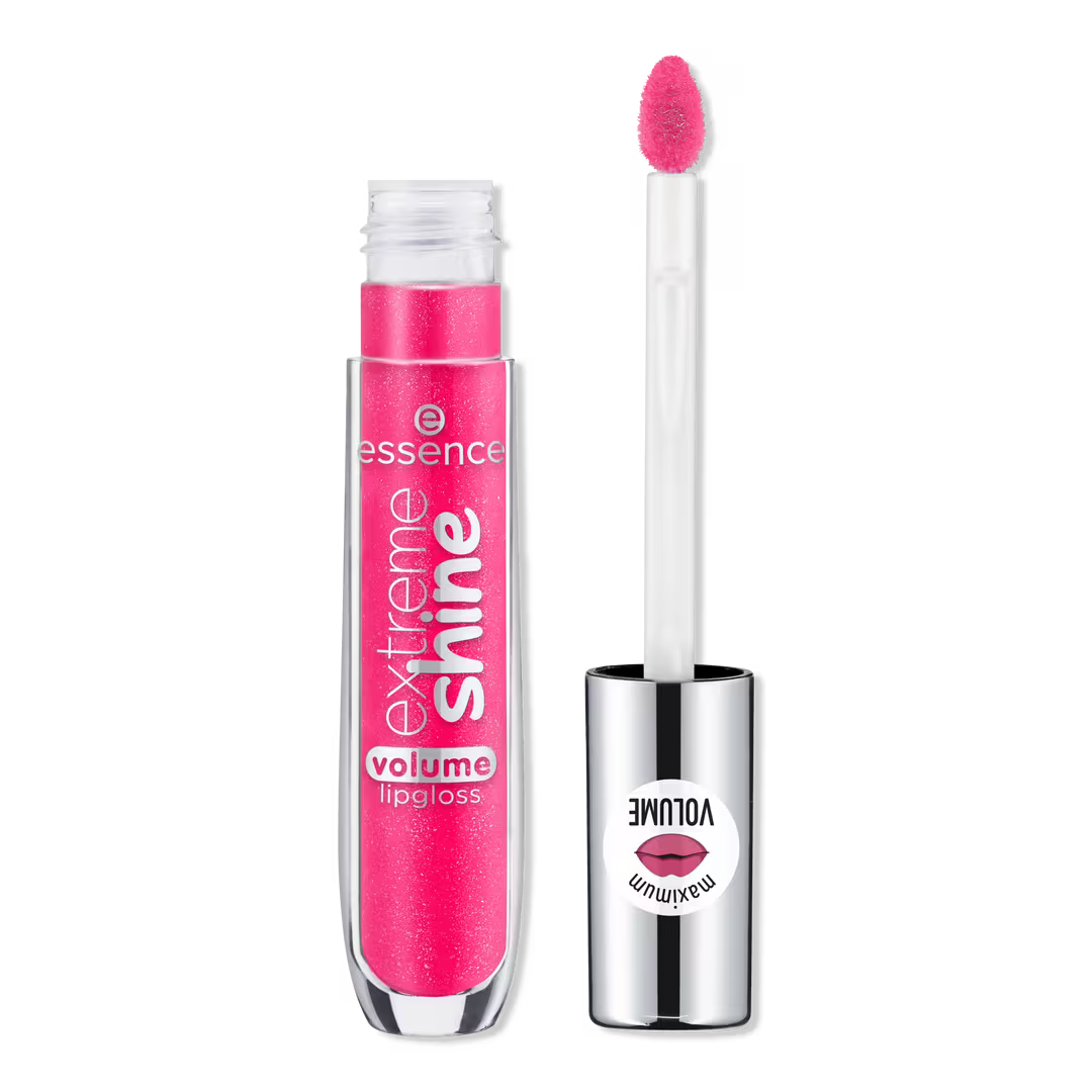 Extreme Shine Volume Lipgloss