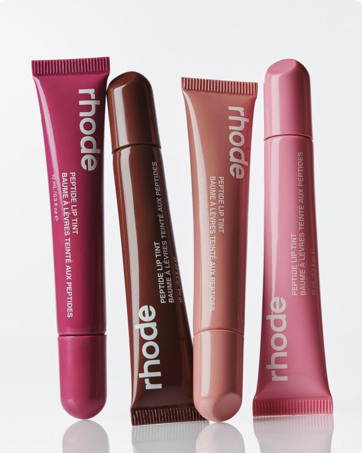 Peptide Lip-Tint