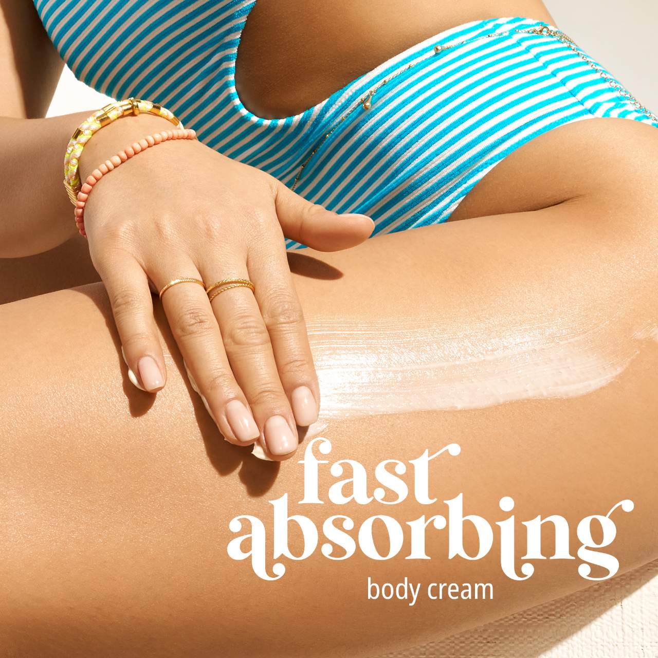 Brazilian Bum Bum Visibly Firming Refillable Body Cream Mini 75ml