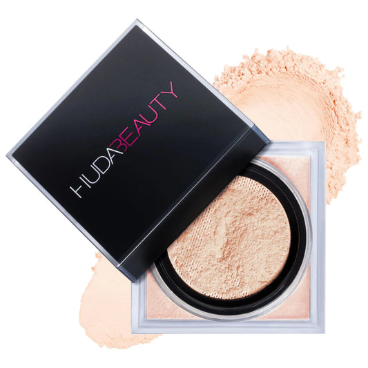 Easy Bake Fragrance Free Loose Baking and Setting Powder