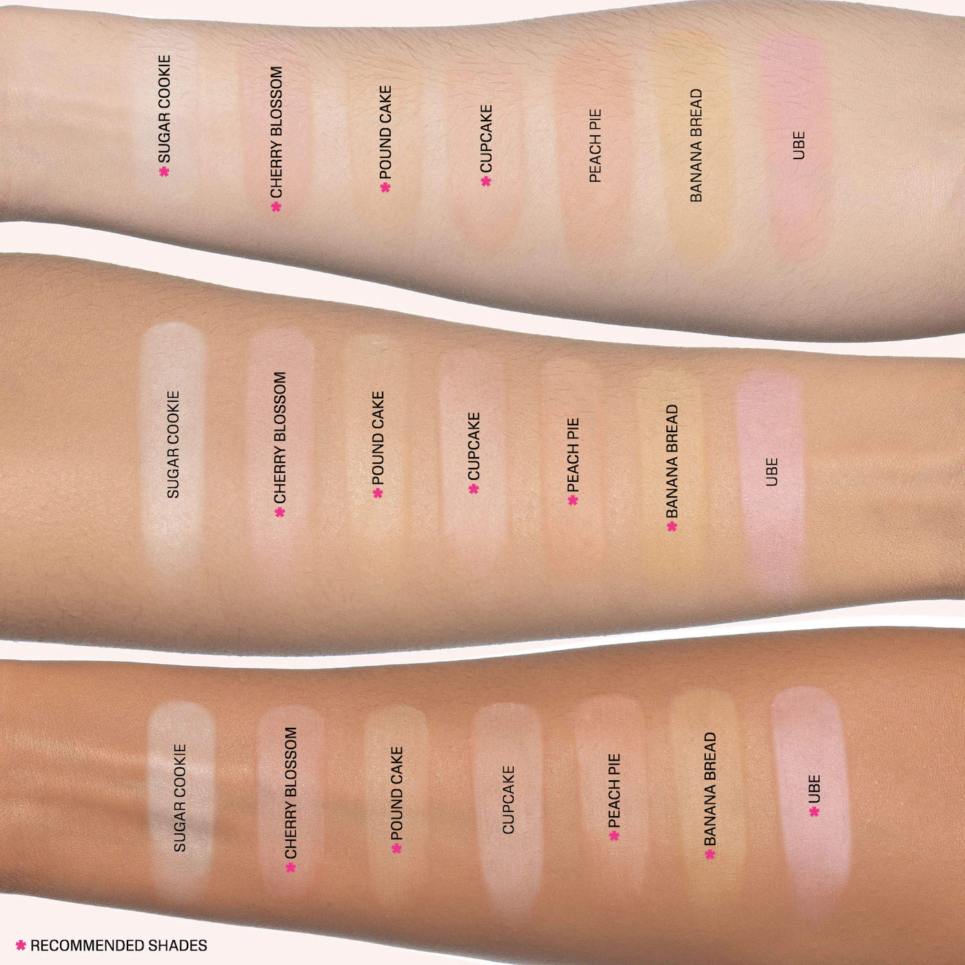 Easy Bake Fragrance Free Loose Baking and Setting Powder