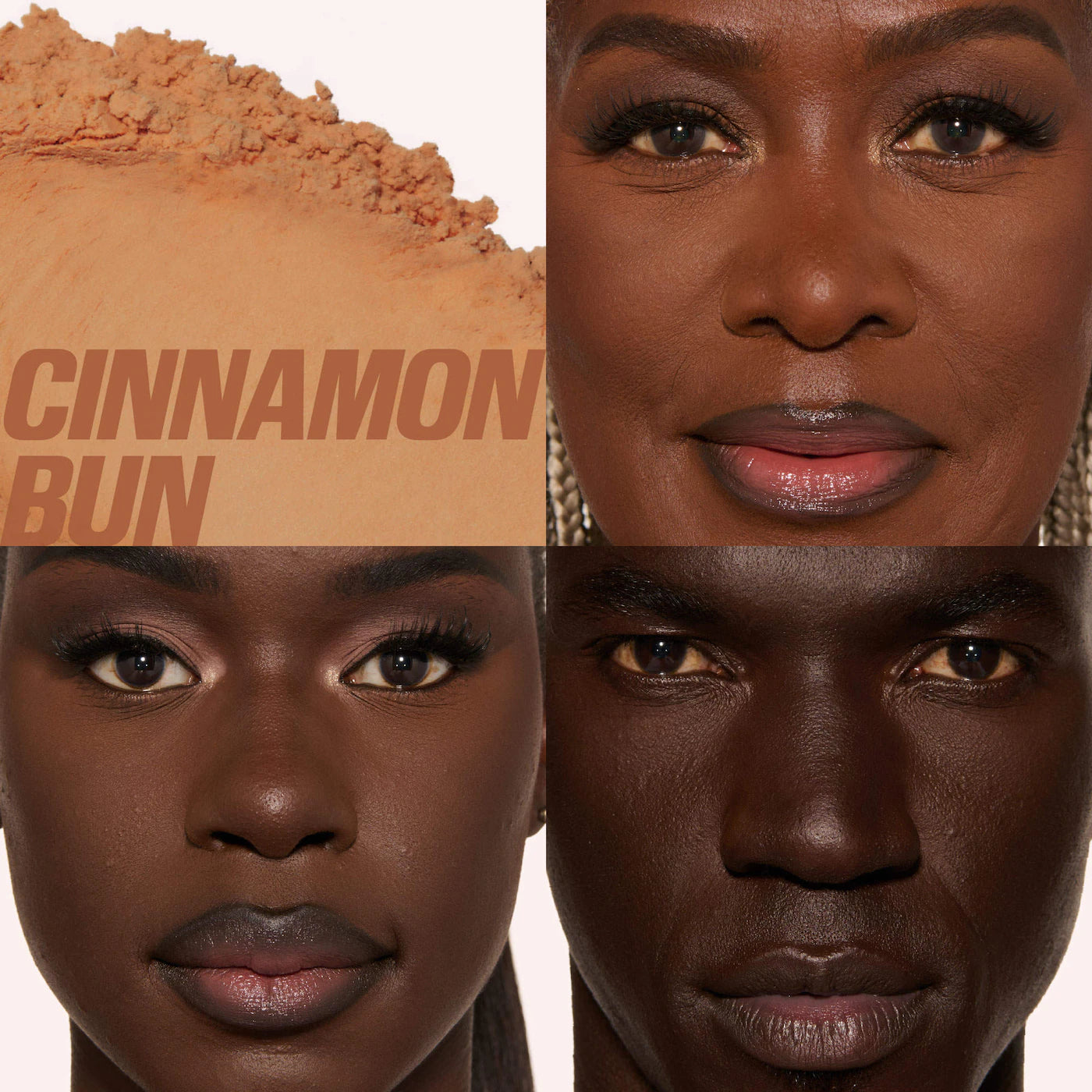 Easy Bake Fragrance Free Loose Baking and Setting Powder