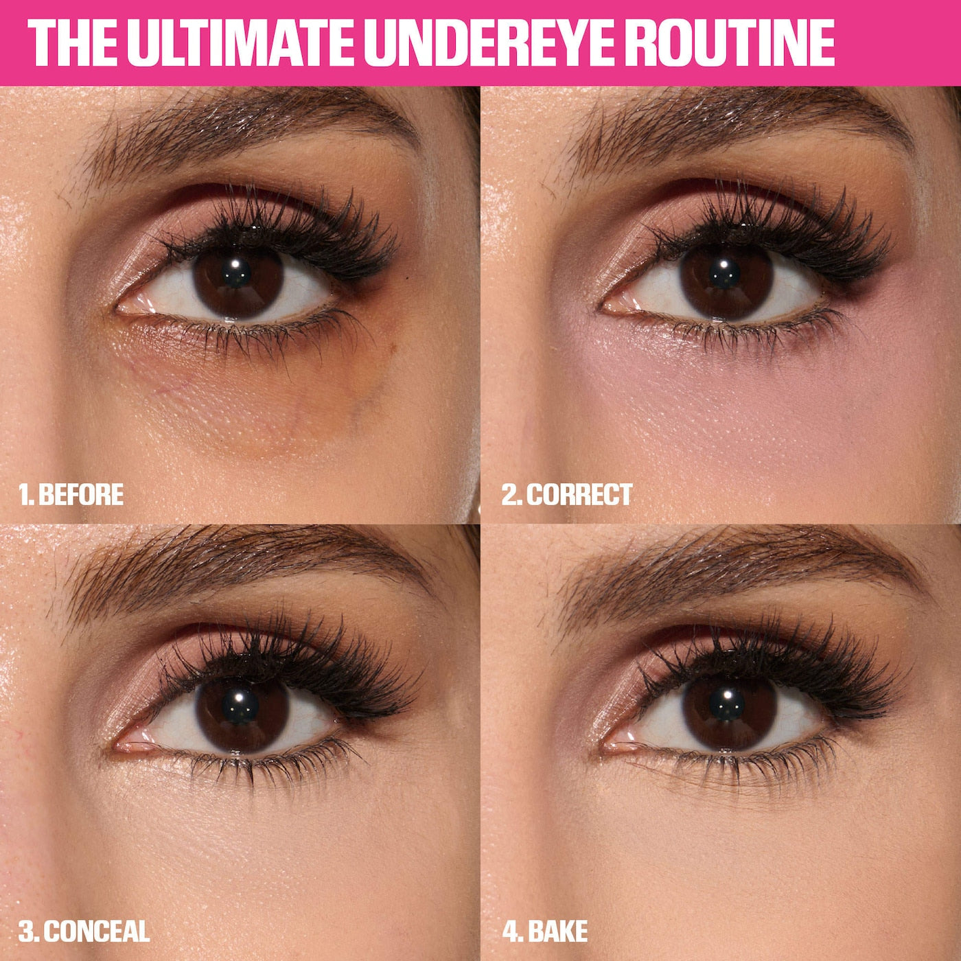 Easy Bake Fragrance Free Loose Baking and Setting Powder