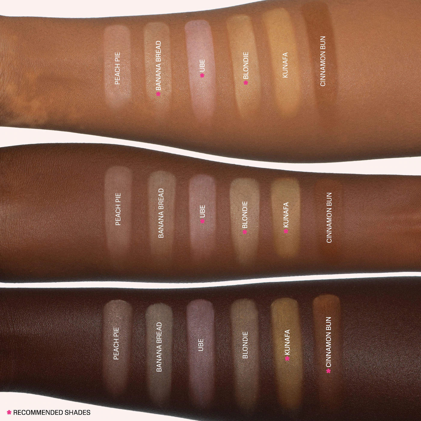 Easy Bake Fragrance Free Loose Baking and Setting Powder