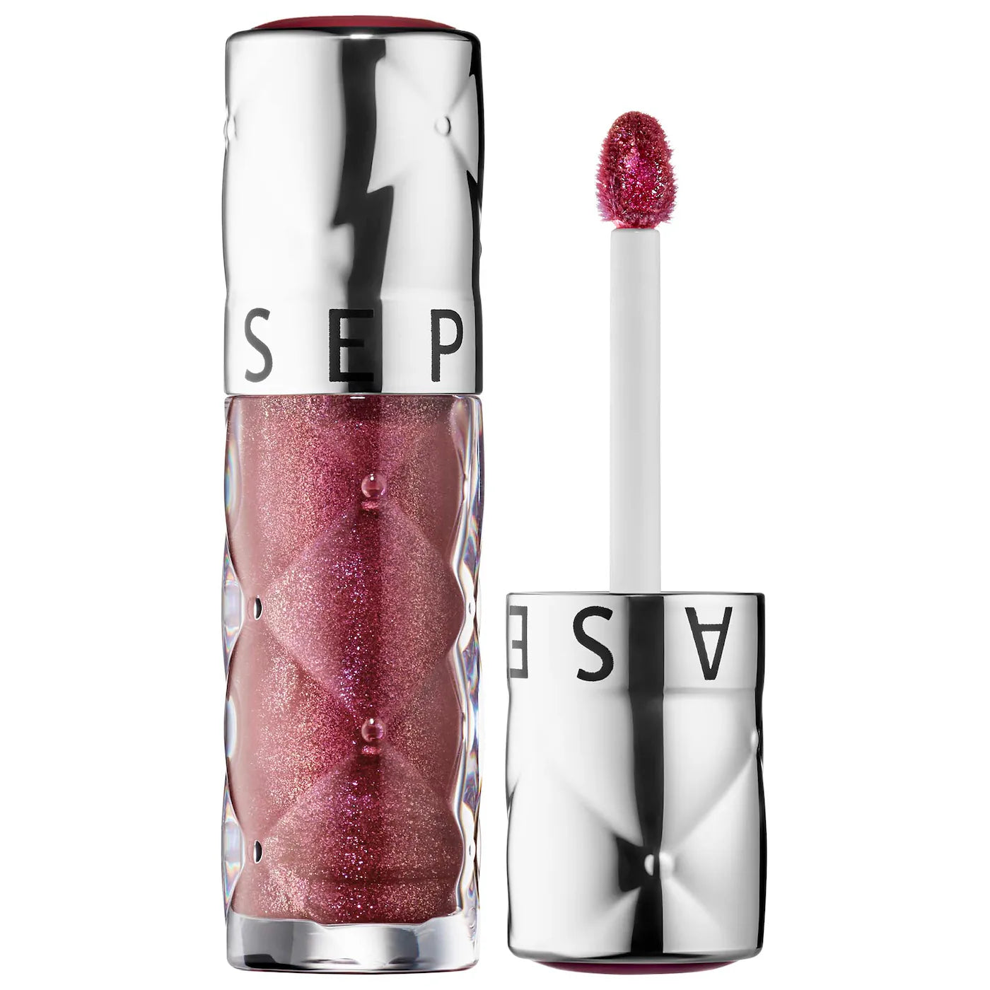 Outrageous Plump Hydrating Lip Gloss