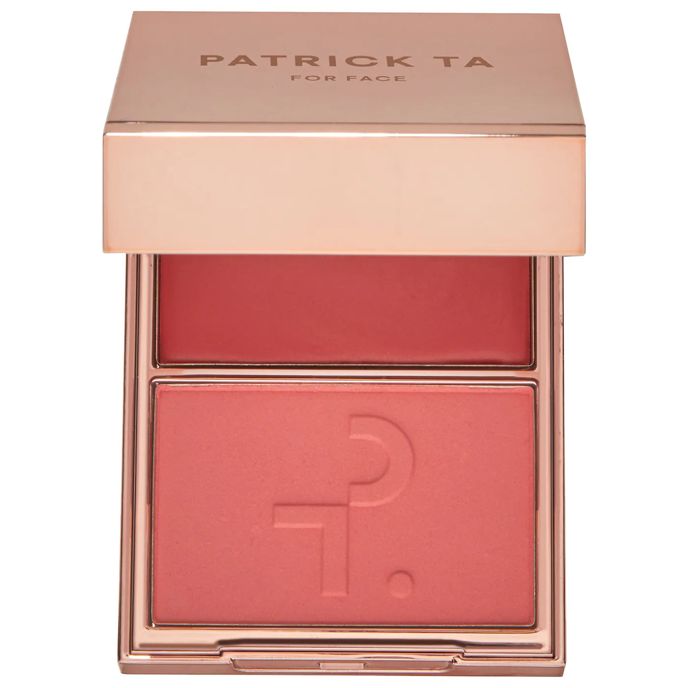 Major Headlines Double-Take Crème & Powder Blush Duo 3.6K | Ask a question | 1.9M