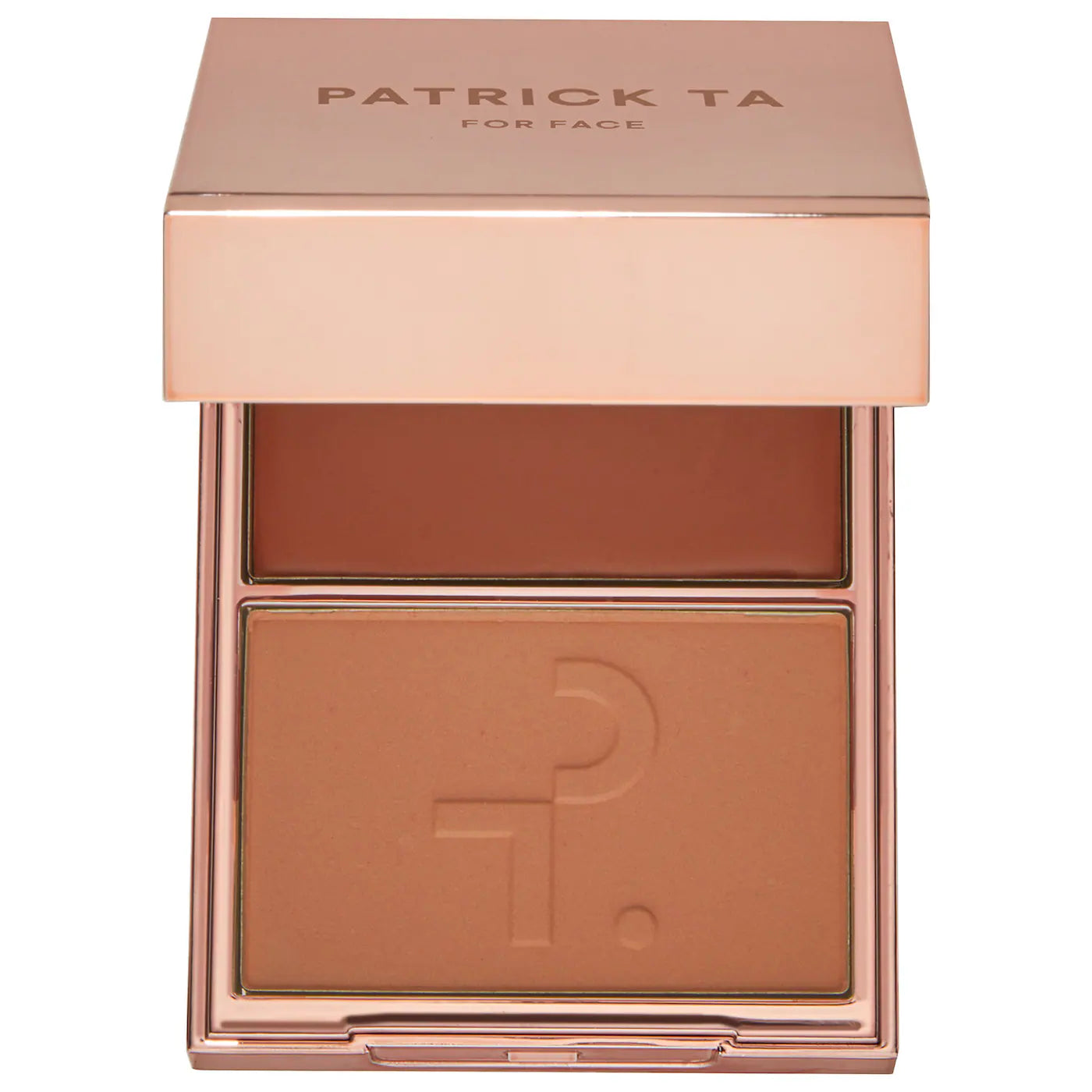 Major Headlines Double-Take Crème & Powder Blush Duo 3.6K | Ask a question | 1.9M