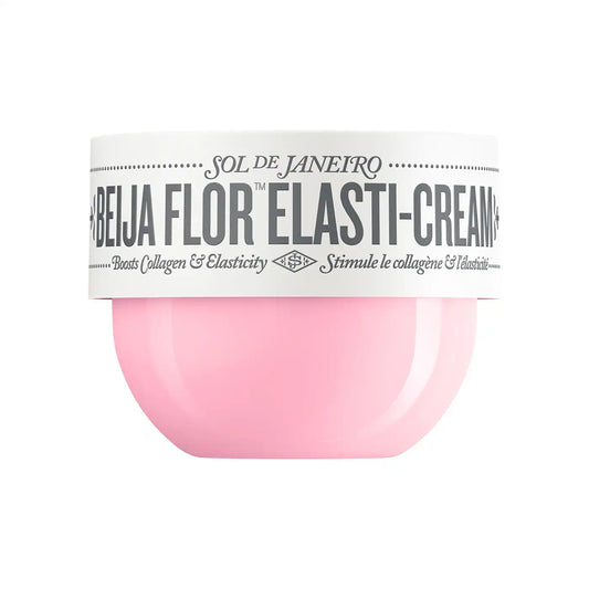 Mini Beija Flor™ Body Collagen-Boosting Elasti-Cream Mini 75ml