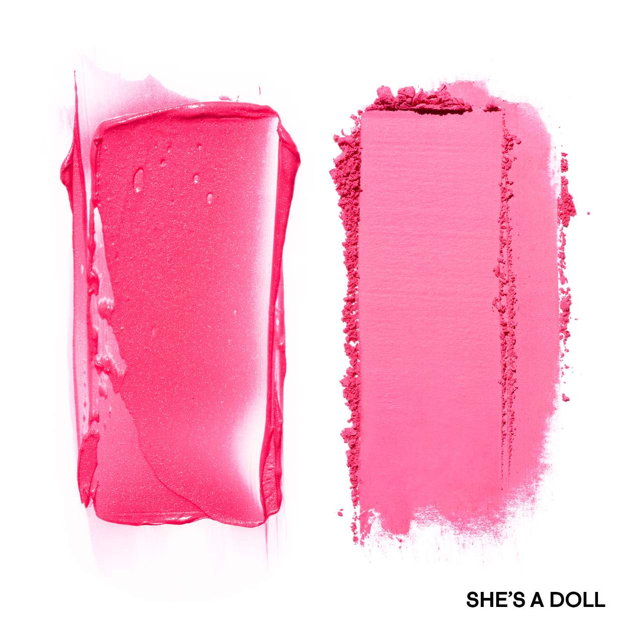 Major Headlines Double-Take Crème & Powder Blush Duo 3.6K | Ask a question | 1.9M