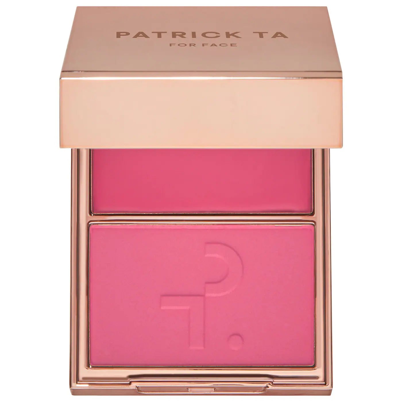 Major Headlines Double-Take Crème & Powder Blush Duo 3.6K | Ask a question | 1.9M