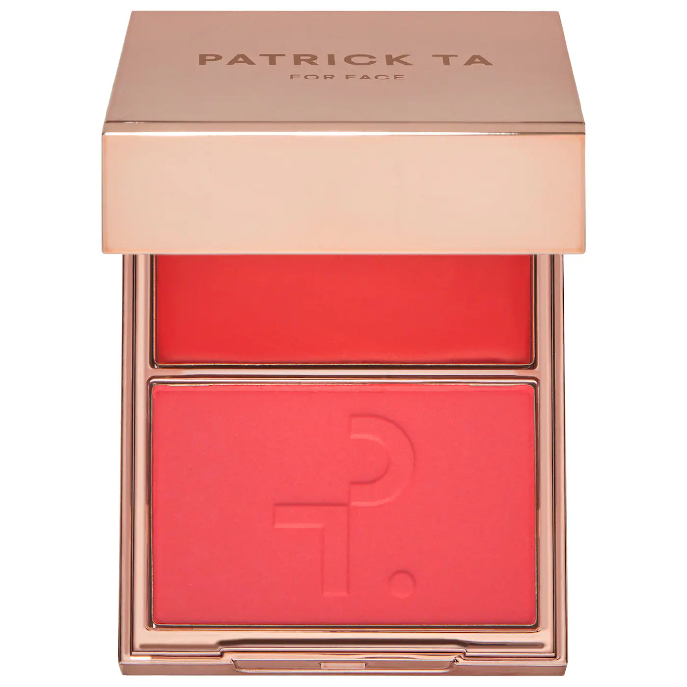 Major Headlines Double-Take Crème & Powder Blush Duo 3.6K | Ask a question | 1.9M