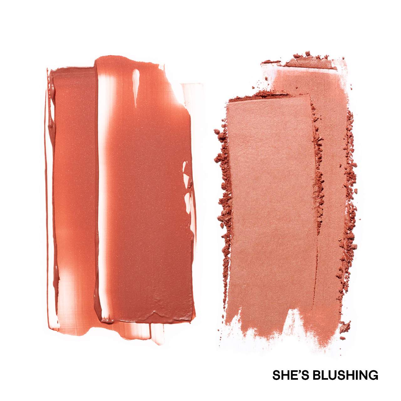 Major Headlines Double-Take Crème & Powder Blush Duo 3.6K | Ask a question | 1.9M