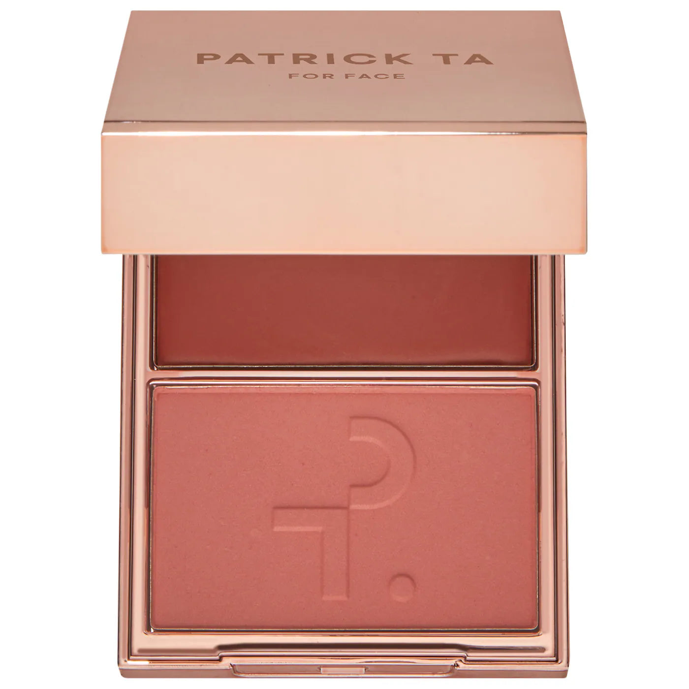 Major Headlines Double-Take Crème & Powder Blush Duo 3.6K | Ask a question | 1.9M