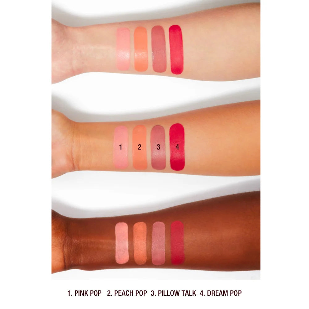 Matte Beauty Blush Wand in Pillow Talk
