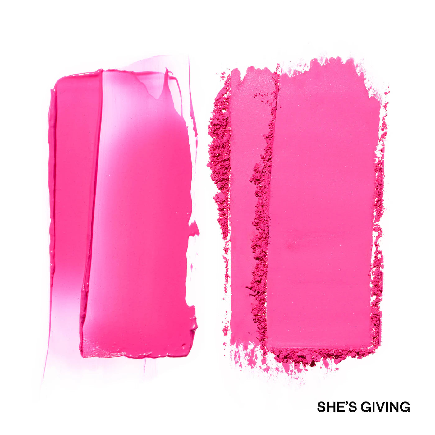 Major Headlines Double-Take Crème & Powder Blush Duo 3.6K | Ask a question | 1.9M