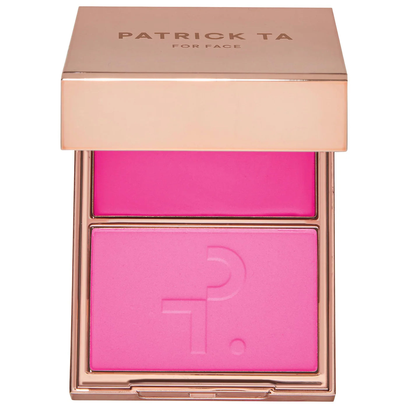Major Headlines Double-Take Crème & Powder Blush Duo 3.6K | Ask a question | 1.9M