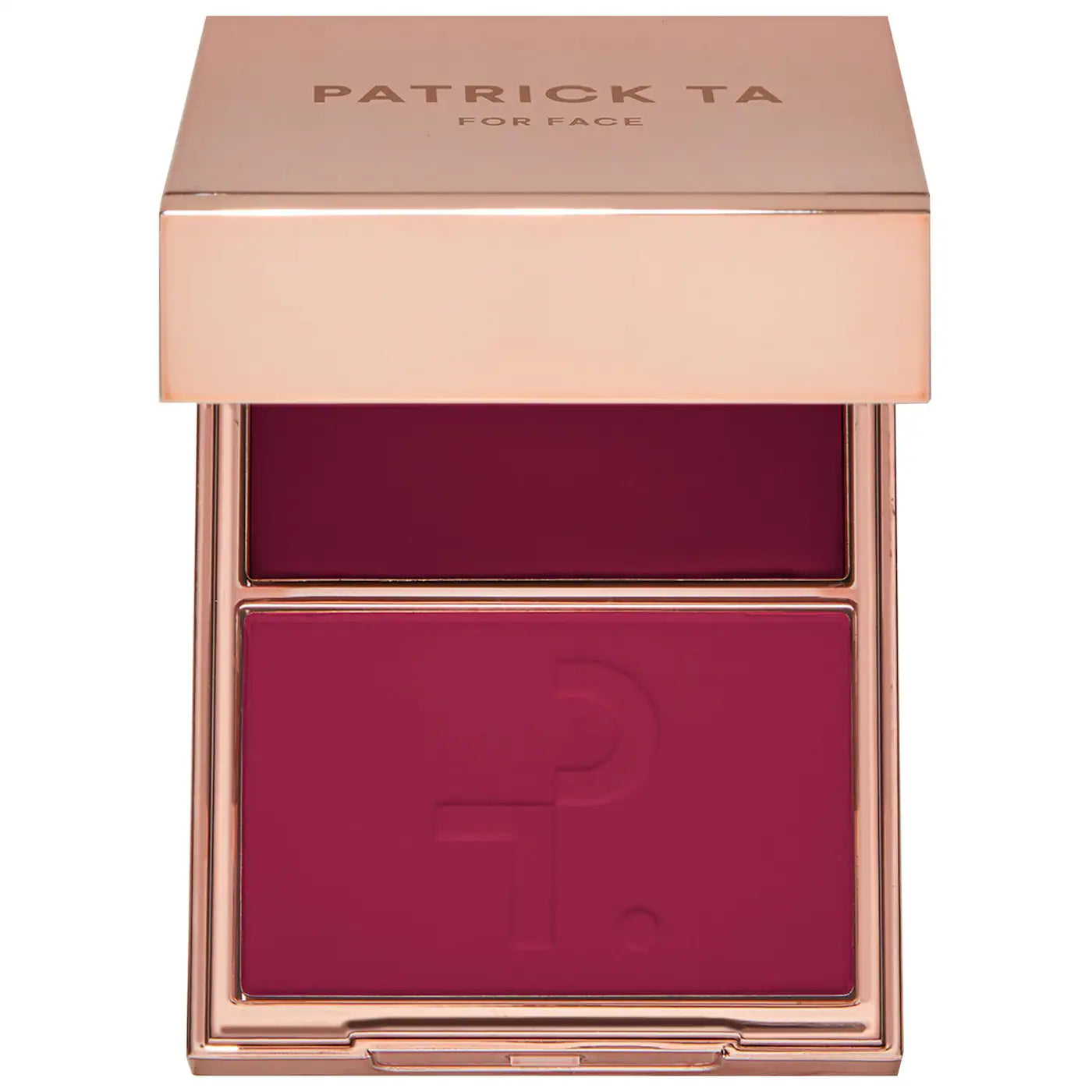 Major Headlines Double-Take Crème & Powder Blush Duo 3.6K | Ask a question | 1.9M