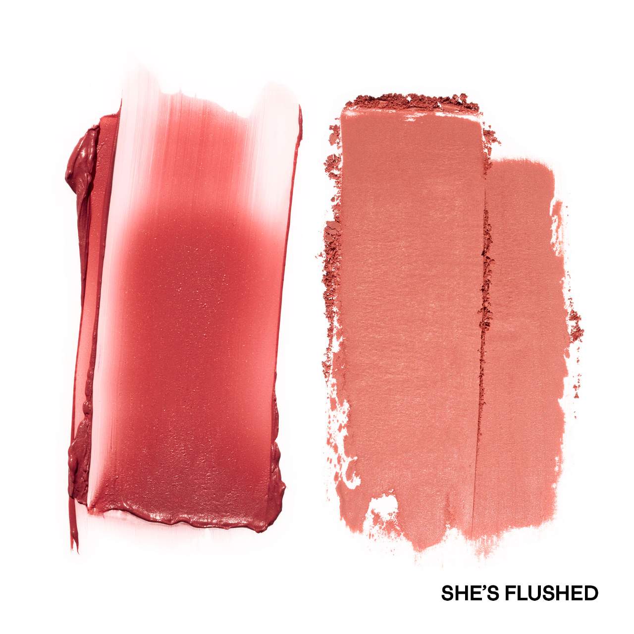 Major Headlines Double-Take Crème & Powder Blush Duo 3.6K | Ask a question | 1.9M