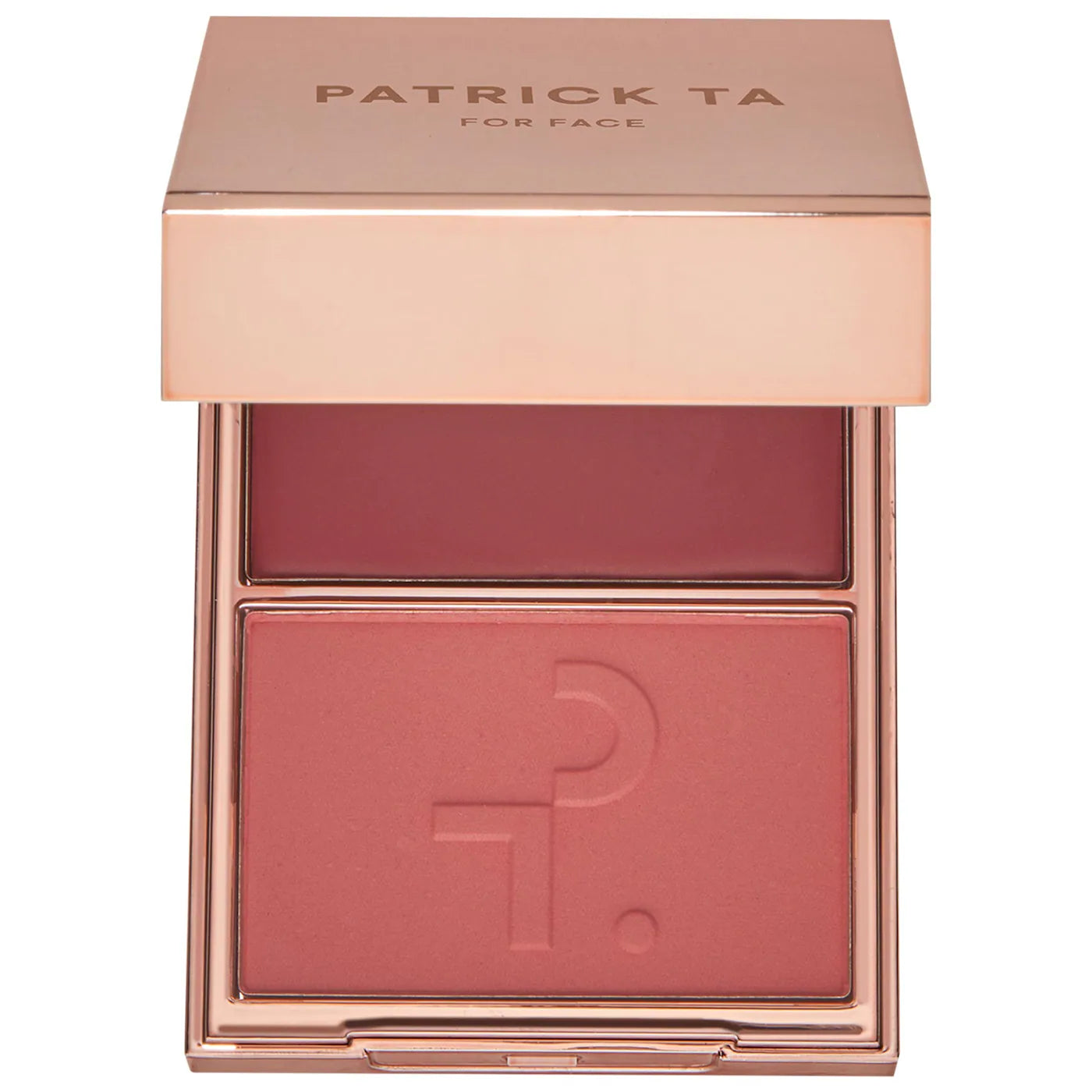 Major Headlines Double-Take Crème & Powder Blush Duo 3.6K | Ask a question | 1.9M