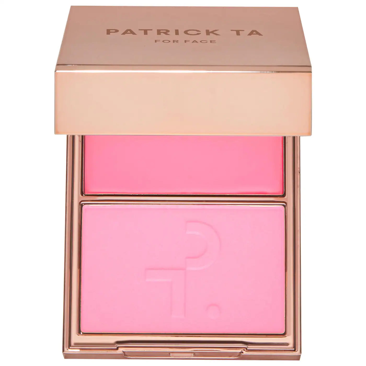 Major Headlines Double-Take Crème & Powder Blush Duo 3.6K | Ask a question | 1.9M