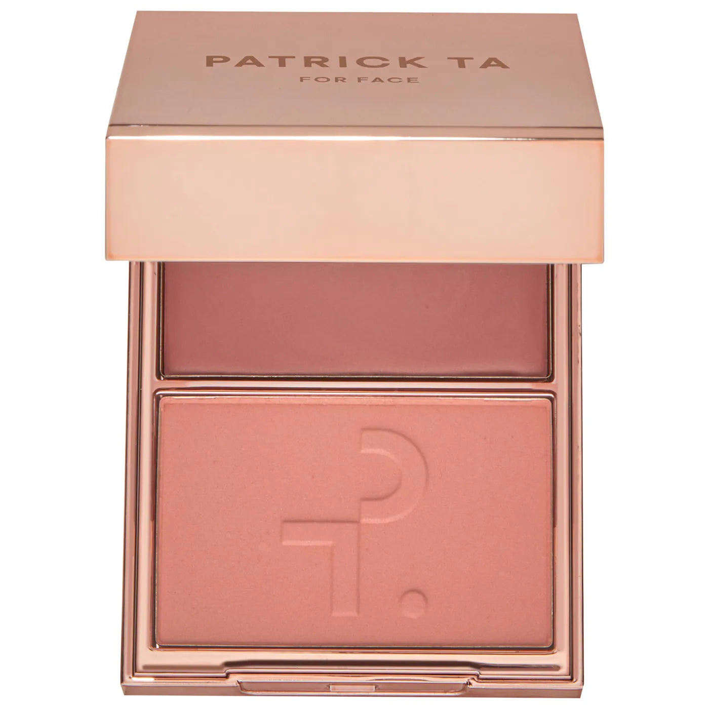 Major Headlines Double-Take Crème & Powder Blush Duo 3.6K | Ask a question | 1.9M