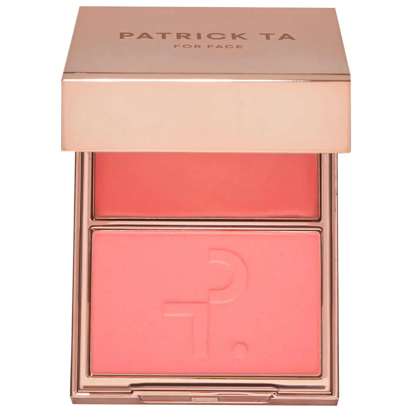 Major Headlines Double-Take Crème & Powder Blush Duo 3.6K | Ask a question | 1.9M