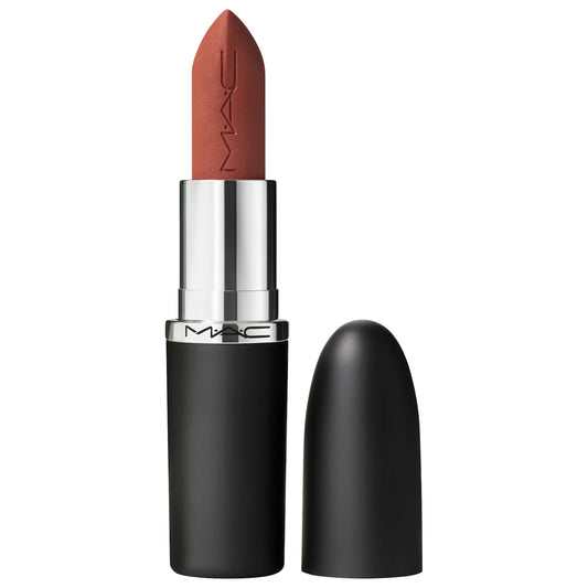 M·A·C ximal Silky Matte 12HR Wear Lipstick