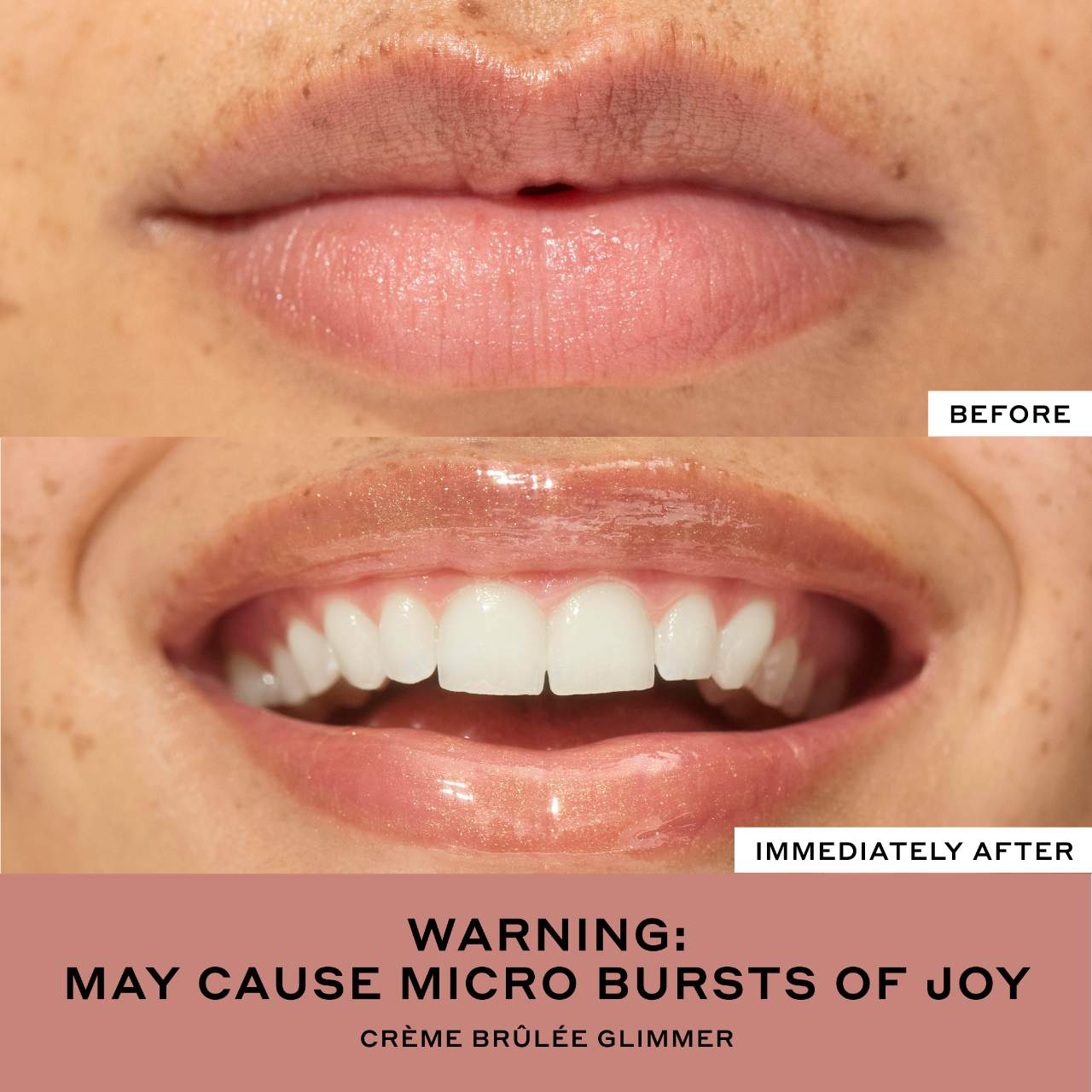 Pout Preserve Hydrating Peptide Lip Treatment