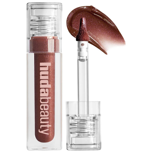 FAUX FILLER Extra Shine Lip Gloss