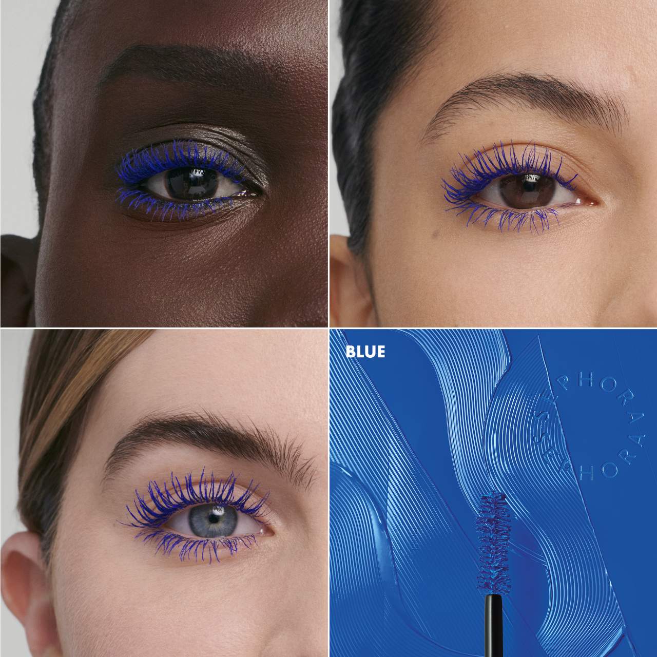 Size Up Volumizing Mascara