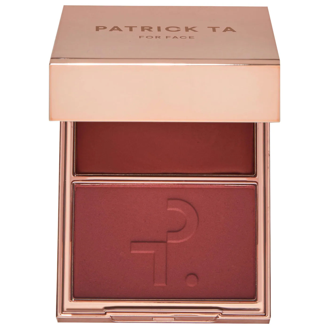 Major Headlines Double-Take Crème & Powder Blush Duo 3.6K | Ask a question | 1.9M