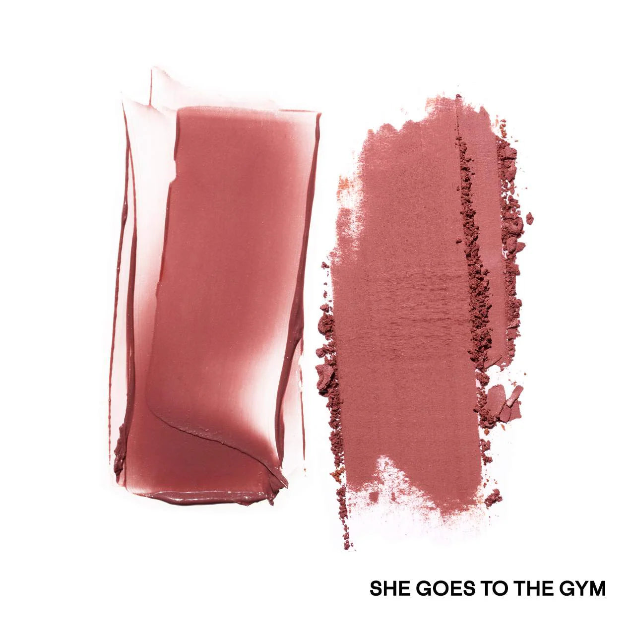 Major Headlines Double-Take Crème & Powder Blush Duo 3.6K | Ask a question | 1.9M
