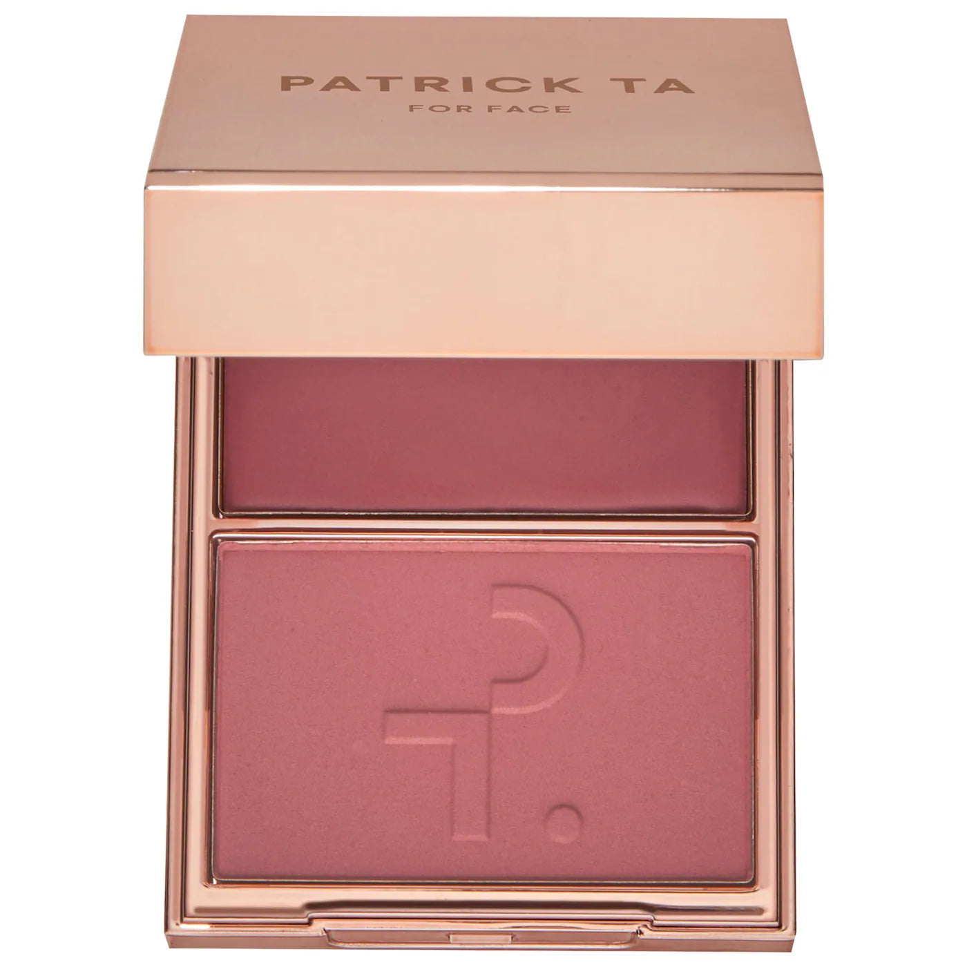 Major Headlines Double-Take Crème & Powder Blush Duo 3.6K | Ask a question | 1.9M