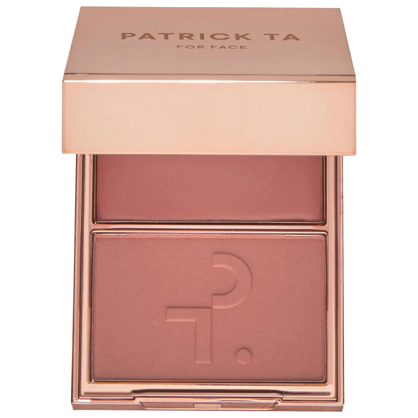 Major Headlines Double-Take Crème & Powder Blush Duo 3.6K | Ask a question | 1.9M