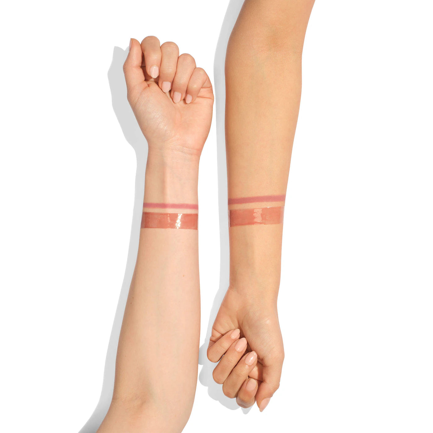 Mini Pillow Talk Glossy Lip Duos