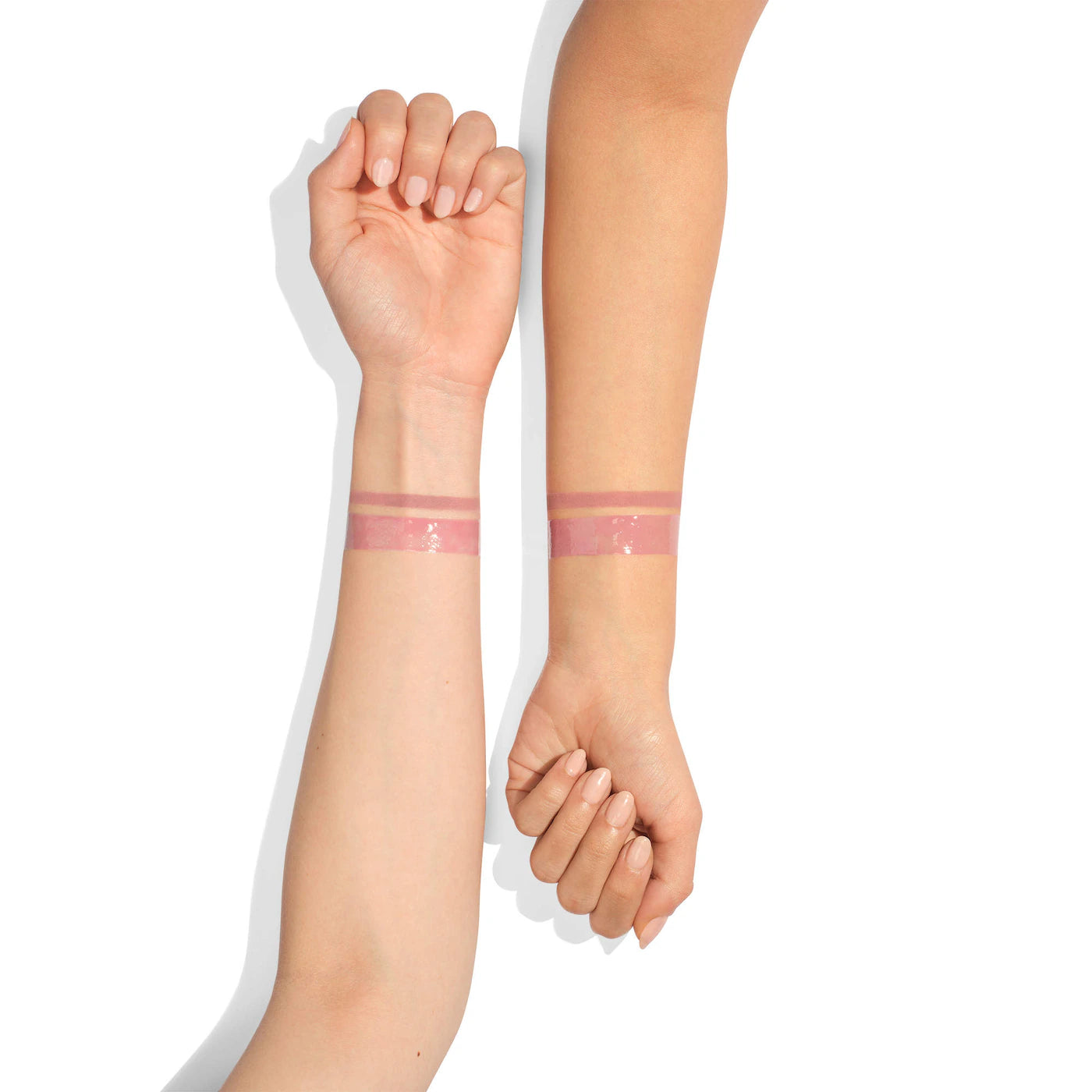 Mini Pillow Talk Glossy Lip Duos